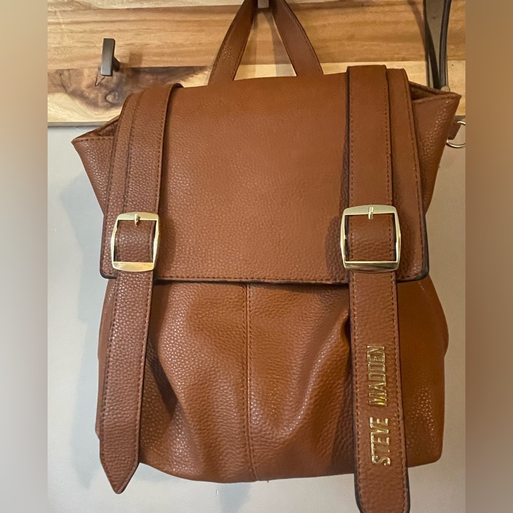 Steve Madden backpack